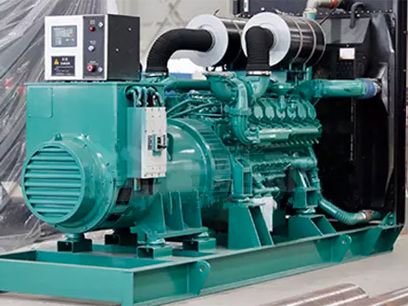 阿勒泰出租发电机