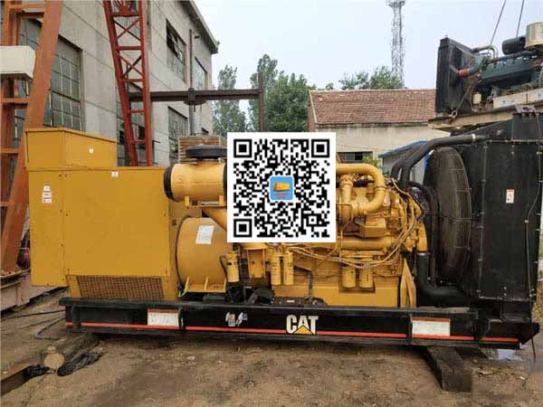 阿勒泰出租发电机