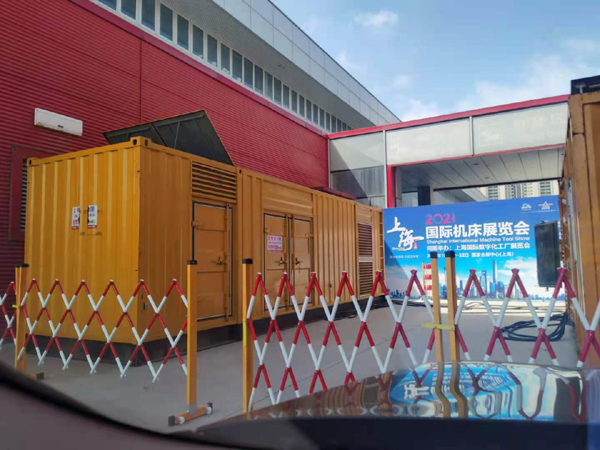 阿勒泰发电机出租 对于发电机的特性你了解多少？