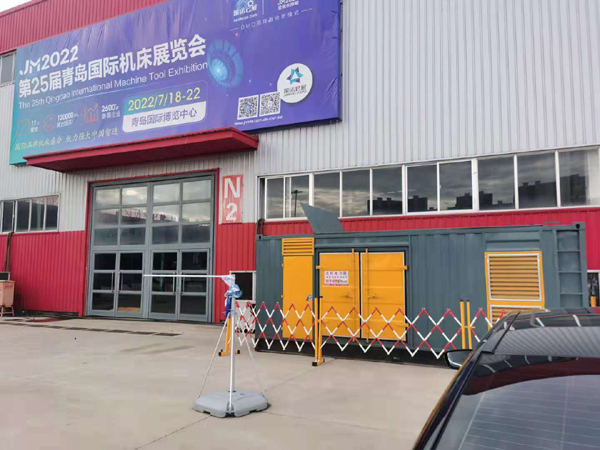 阿勒泰发电车出租-我国柴油机发电机组行业引领动力行业发展，前景广阔