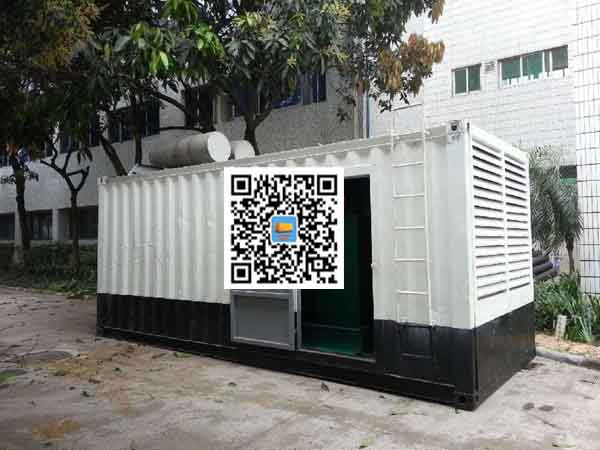 阿勒泰出租发电机-什么样的柴油发电机使用效果比较好