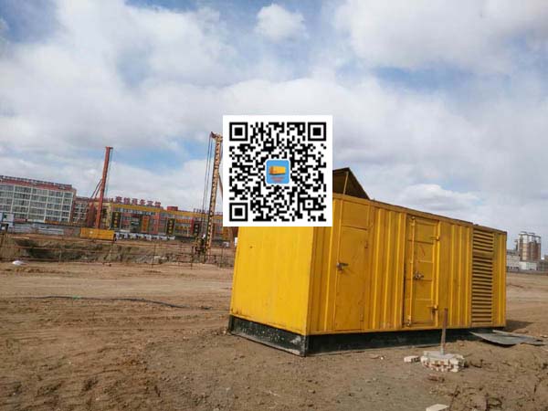 阿勒泰发电机出租-柴油发电机组安全操作规程有哪些？