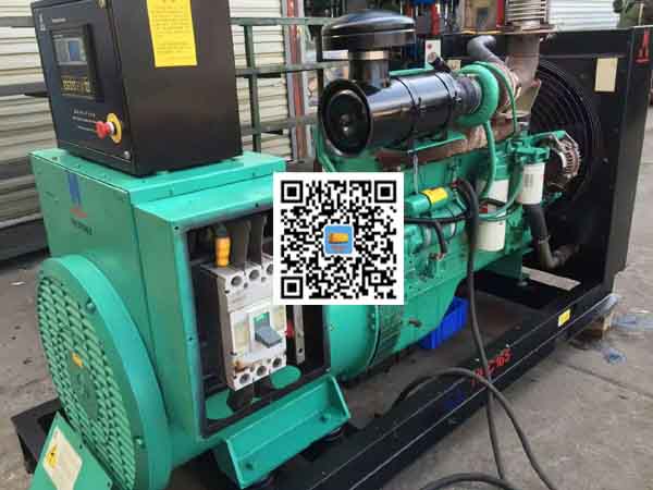 阿勒泰租赁发电机-发电机一般变压器磁芯所使用的是什么材料？