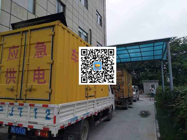 阿勒泰租赁发电机50kw设备需要多大电缆线