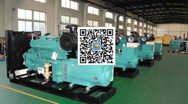 阿勒泰发电机租赁-60Hz发电设备出口的可行性研究