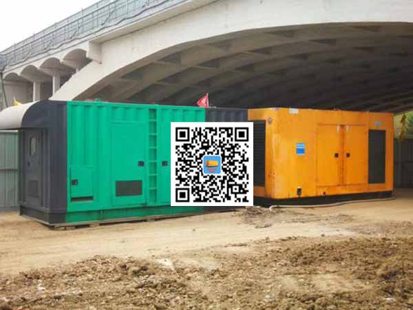阿勒泰决定发电机顺利启动的因素及如何解决发电机冬季起动困难问题