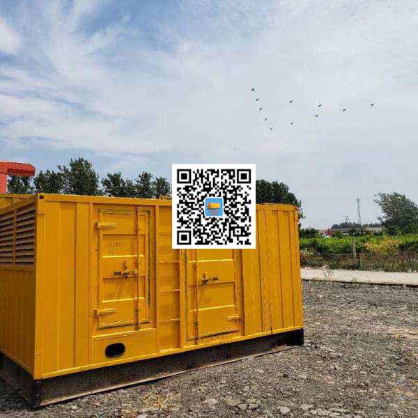 阿勒泰发电机出租发电机电刷的结构与作用是什么