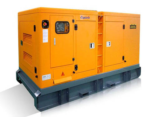 阿勒泰影响 200kw 柴油发电机油耗的因素有哪些？