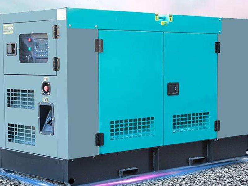 阿勒泰50KW柴油发电机油耗是多少？