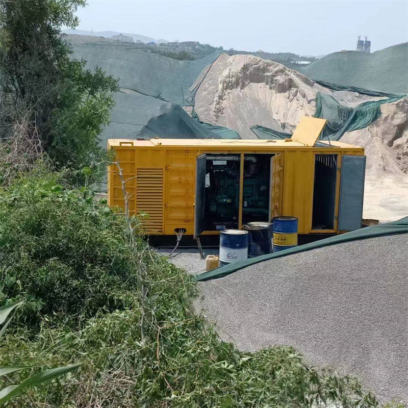 阿勒泰影响 400KW 柴油发电机组油耗的因素有哪些？