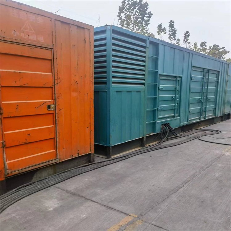 阿勒泰如何选择适合 600kW 柴油发电机组的热继电器？