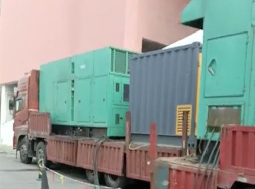 阿勒泰柴油发电机的功率因数一般是多少？
