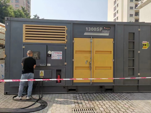 阿勒泰500KW发电机组冬季应该配多大的启动电瓶？
