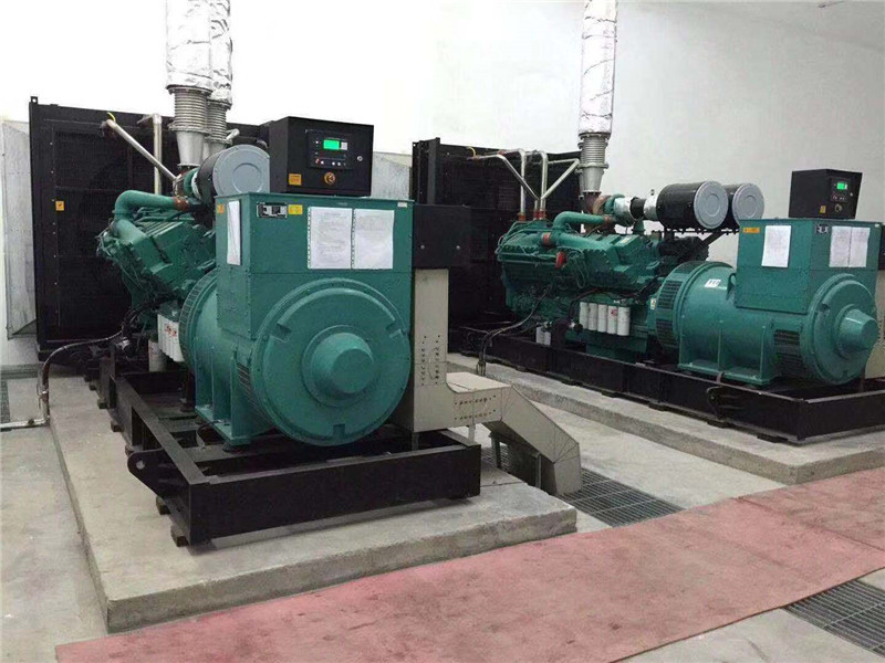 阿勒泰柴油发电机组冬季寒冷地区使用需注意哪些事项？