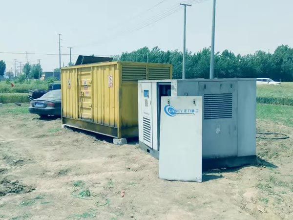 阿勒泰柴油发电机组冬季日常维修需要哪些工具？